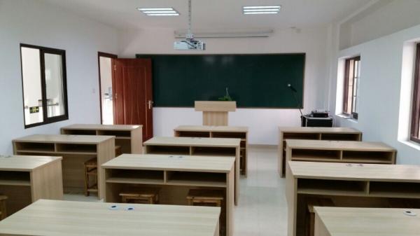 肥東學(xué)力思培訓(xùn)中心