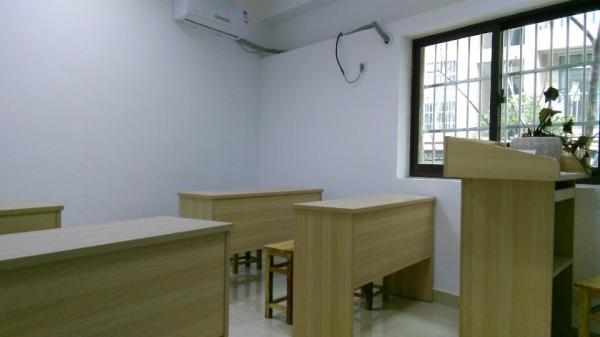 肥東學(xué)力思培訓(xùn)中心