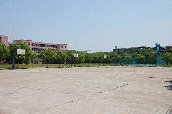 南昌十中民德學(xué)校