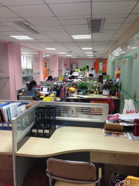 常州市昂立教育培訓中心