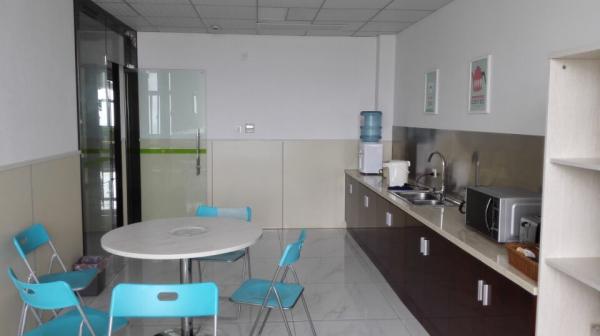 浙江首幕教育科技有限公司