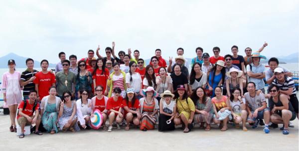 杭州銘師堂教育科技發展有限公司