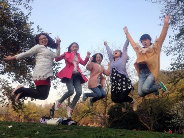 杭州銘師堂教育科技發展有限公司