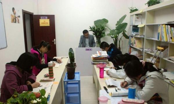 西安東方前景教育科技有限公司