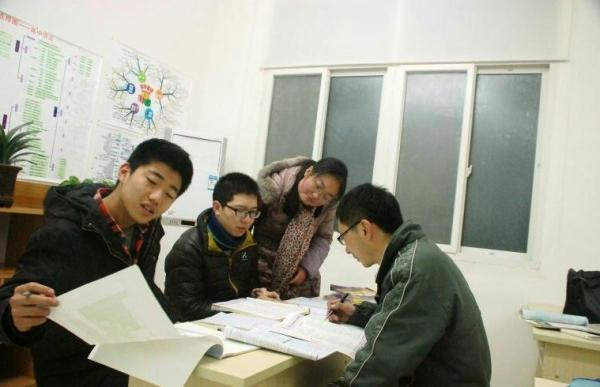 西安東方前景教育科技有限公司