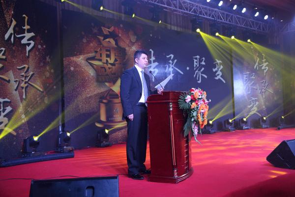 杭州聚智才堂教育咨詢有限公司