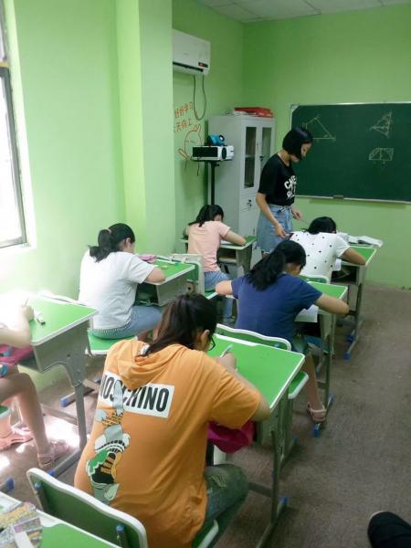 江蘇邦文教育科技有限公司