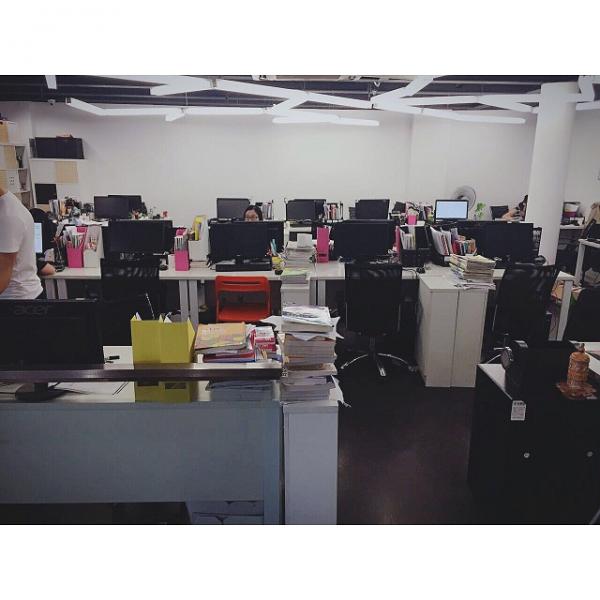 杭州麗思教育咨詢有限公司