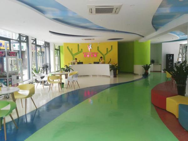 佛山市華蔚文化傳播有限公司