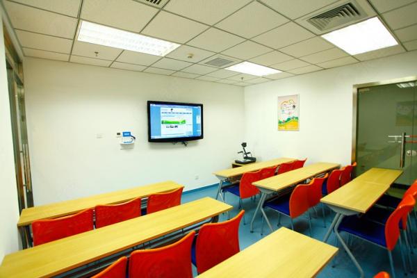 廣州陽光喔教育科技有限公司