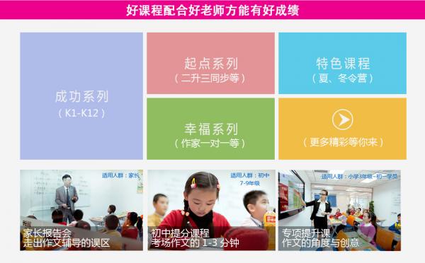 廣州陽光喔教育科技有限公司