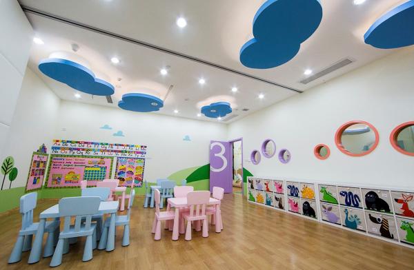 上海杰嗣教育科技發(fā)展有限公司