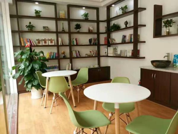 珠海市天天教育發展有限公司