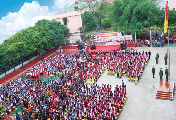 云南強(qiáng)林教育信息咨詢集團(tuán)有限公司 在營