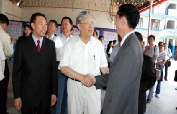 云南強(qiáng)林教育信息咨詢集團(tuán)有限公司 在營