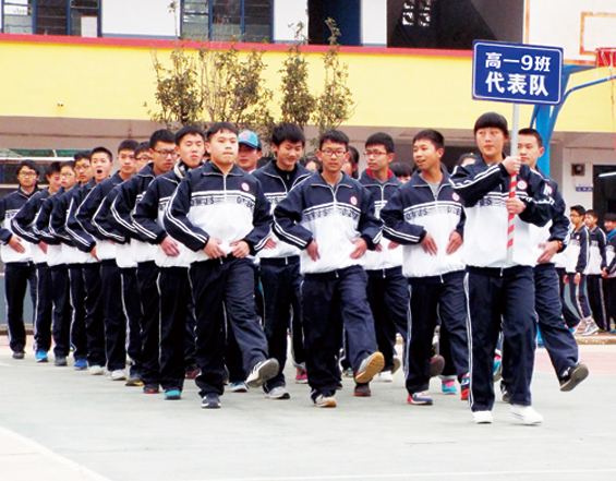 云南強(qiáng)林教育信息咨詢集團(tuán)有限公司 在營