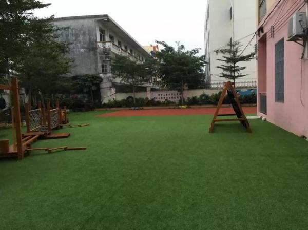 海口市秀英區東山鎮中心幼兒園