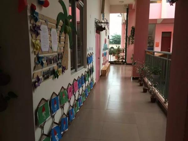 海口市秀英區東山鎮中心幼兒園