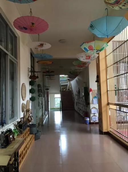 海口市秀英區東山鎮中心幼兒園