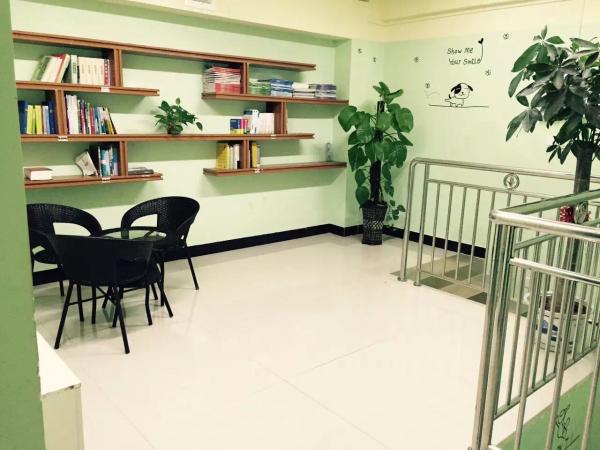 惠州市學之友教育