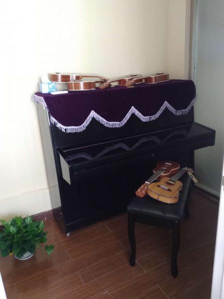 上海如悅教育科技有限公司