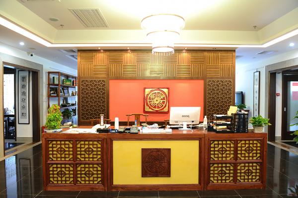 深圳市秦漢胡同教育培訓有限責任公司