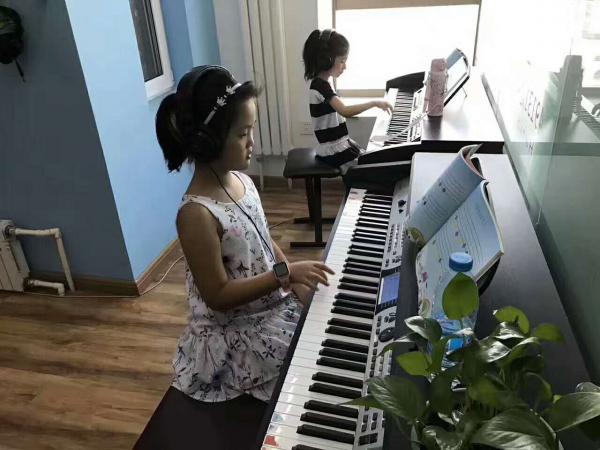 黑龍江省肆玖壹叁壹潛意識鋼琴教育咨詢有限公司