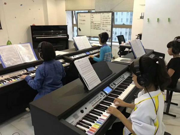 黑龍江省肆玖壹叁壹潛意識鋼琴教育咨詢有限公司