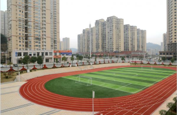 長沙市岳麓區(qū)博才培圣學(xué)校