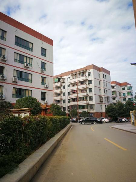 衡山縣星源學校