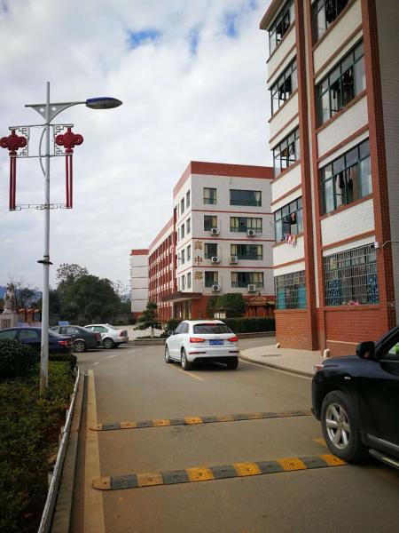 衡山縣星源學校