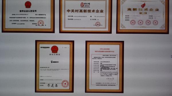 北京點點網科技有限公司