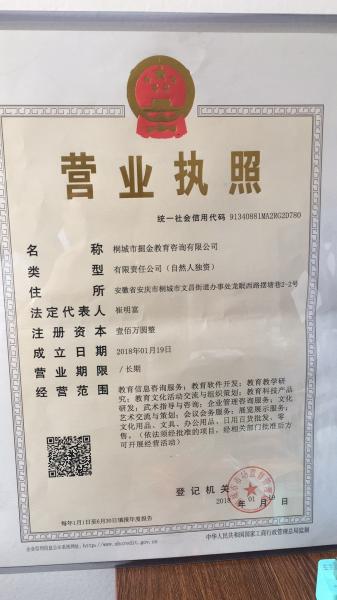 桐城市掘金教育