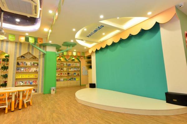 柳州優讀教育咨詢有限公司