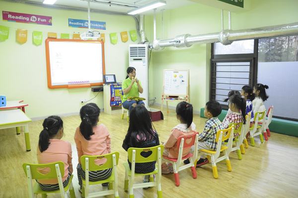 柳州優讀教育咨詢有限公司