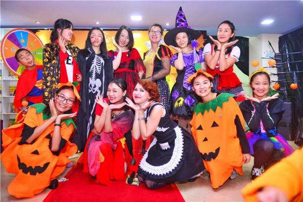 柳州優讀教育咨詢有限公司