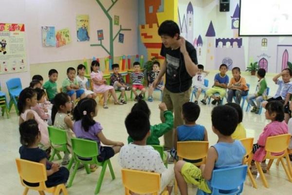 柳州優讀教育咨詢有限公司