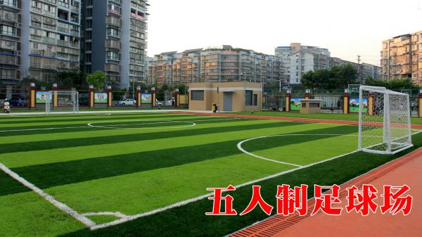 南充一中附屬小學(xué)