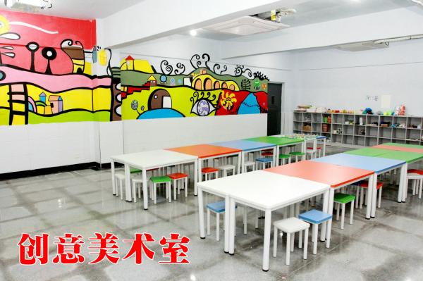 南充一中附屬小學(xué)