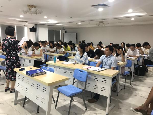 廣州學無憂教育科技有限公司