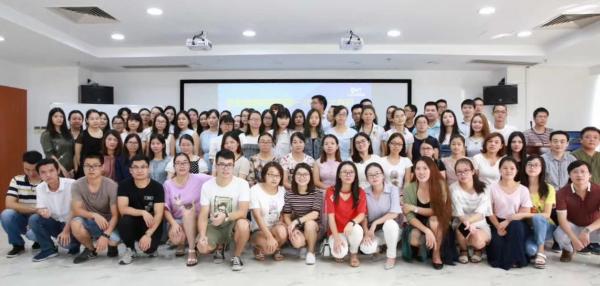 廣州學無憂教育科技有限公司