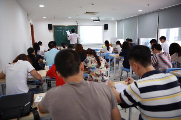 廣州學無憂教育科技有限公司