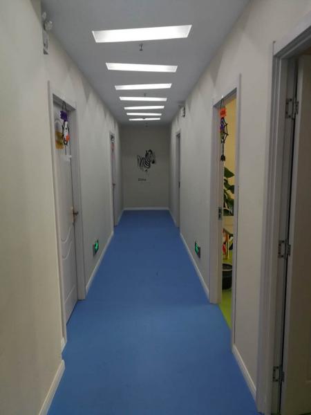 世教(淮安)教育咨詢有限公司