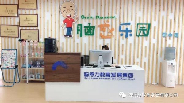 腦感力(廣州)教育發展有限公司