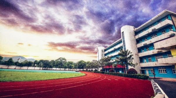 株洲市唯上商務旅游職業學校