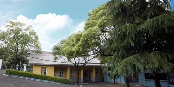 株洲市唯上商務旅游職業學校