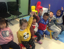 蘭州朗學教育咨詢有限責任公司