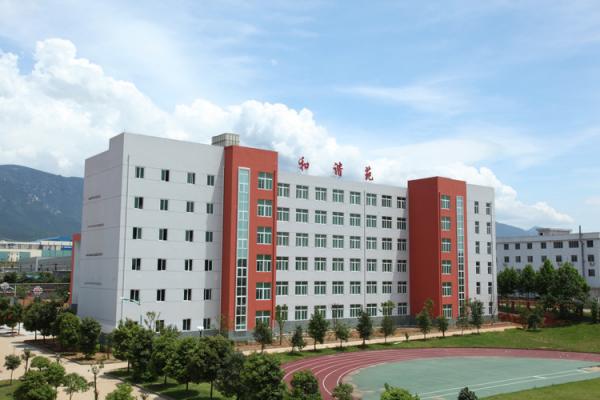 九江市理工職業技術學校