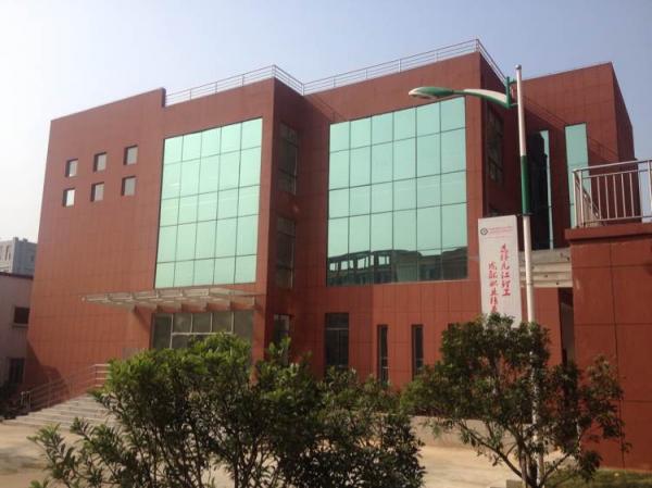 九江市理工職業技術學校