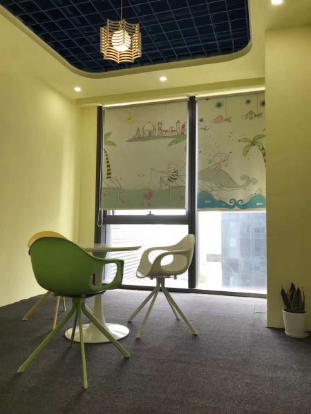 江西省癡老師教育咨詢有限公司